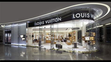 louis vuitton westfield white city.